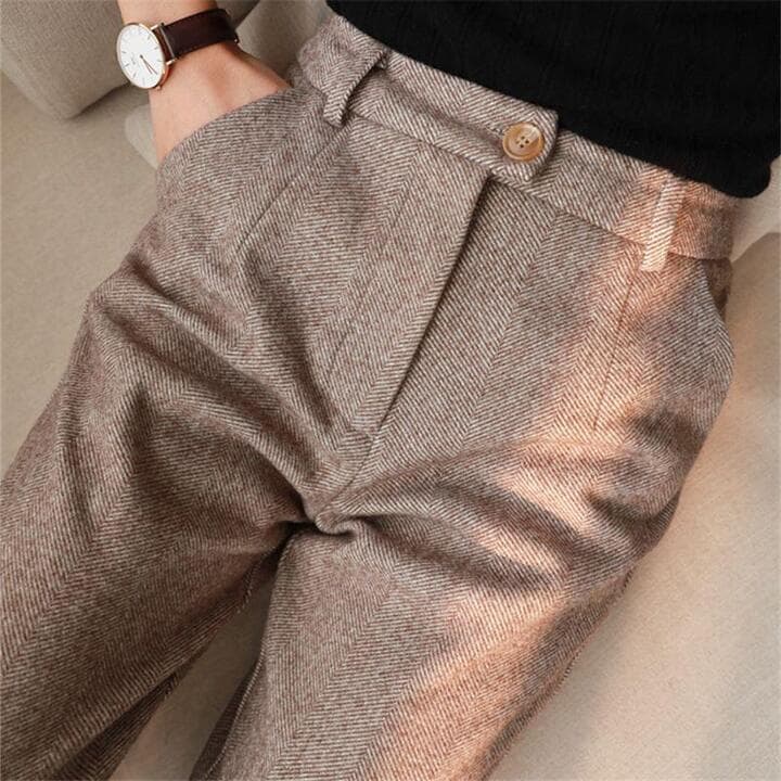 Elliot Tailored Pants