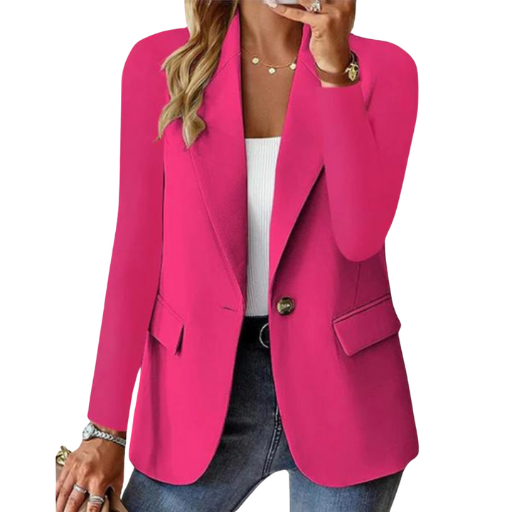 The Carina™ Chic Blazer