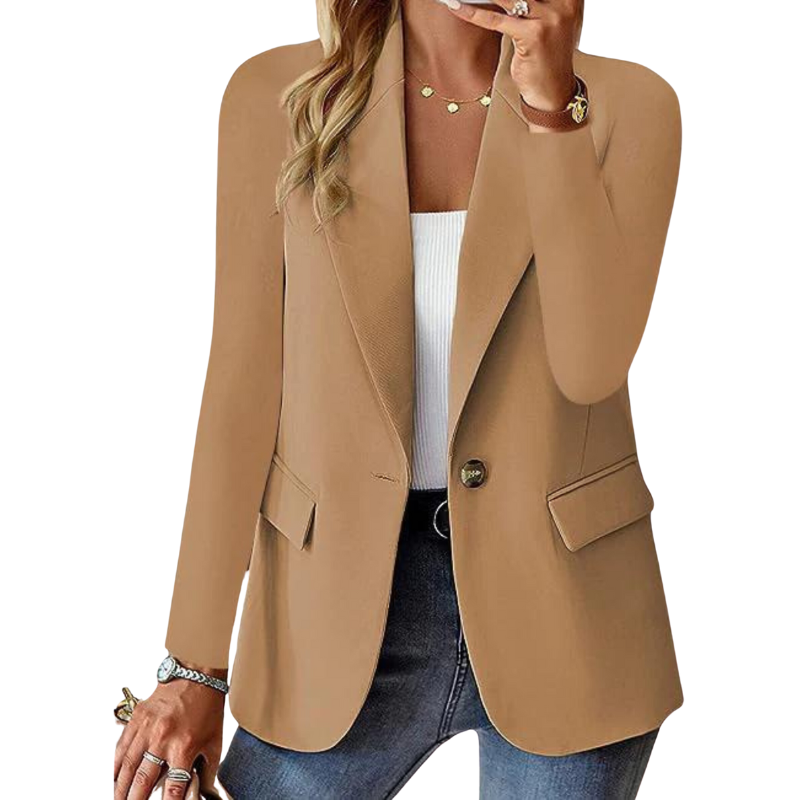 The Carina™ Chic Blazer