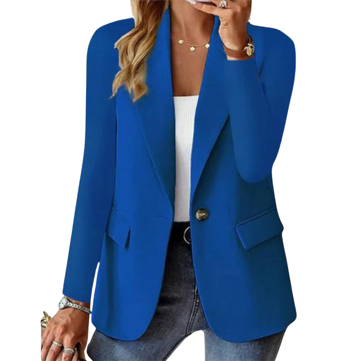 The Carina™ Chic Blazer