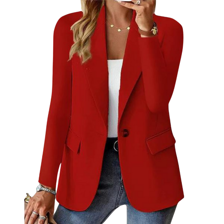 The Carina™ Chic Blazer