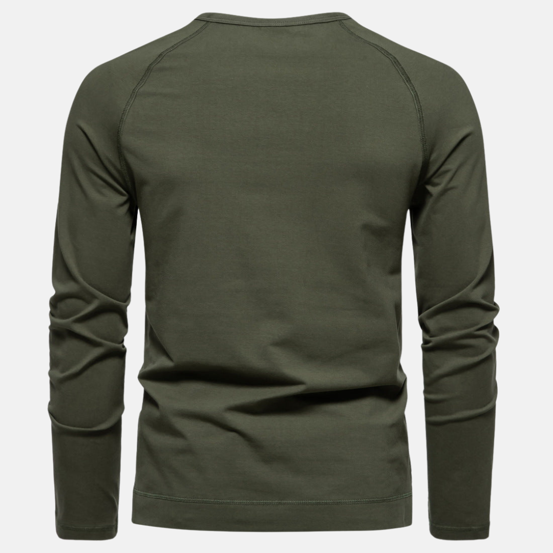 Elite Comfort™ Long Sleeve