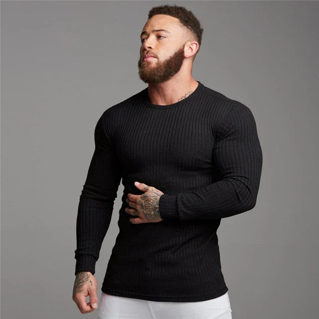 Griffin™ Premium Knit Long Sleeve