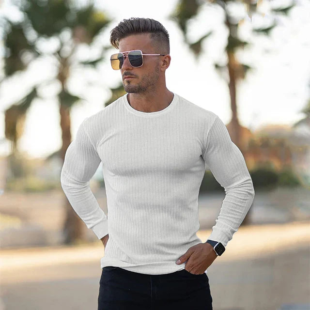 Griffin™ Premium Knit Long Sleeve