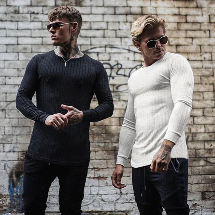 Griffin™ Premium Knit Long Sleeve