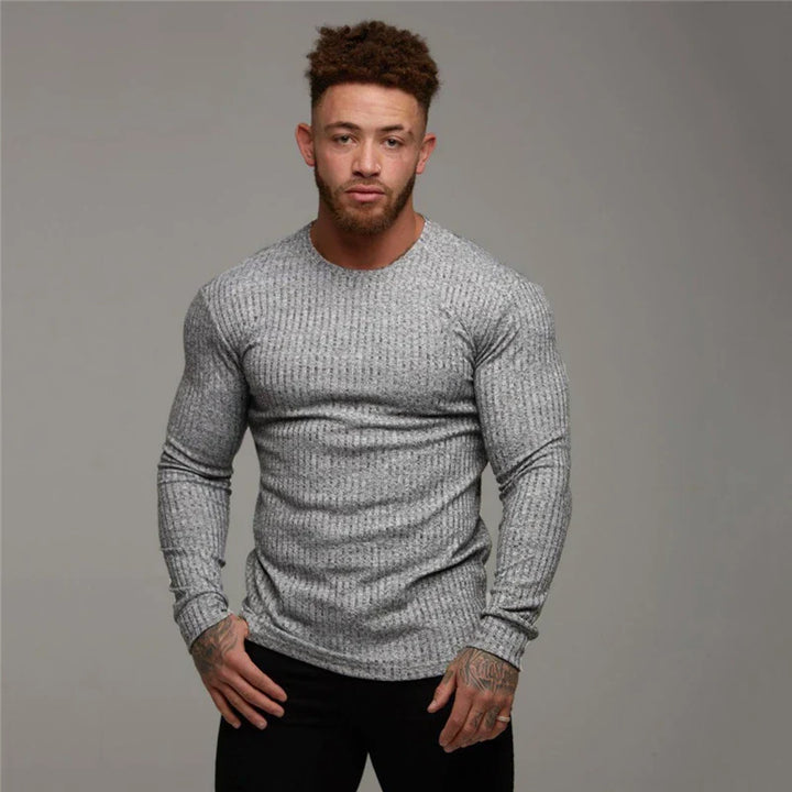 Griffin™ Premium Knit Long Sleeve