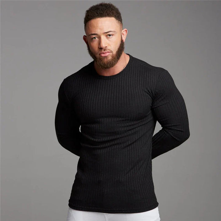 Griffin™ Premium Knit Long Sleeve