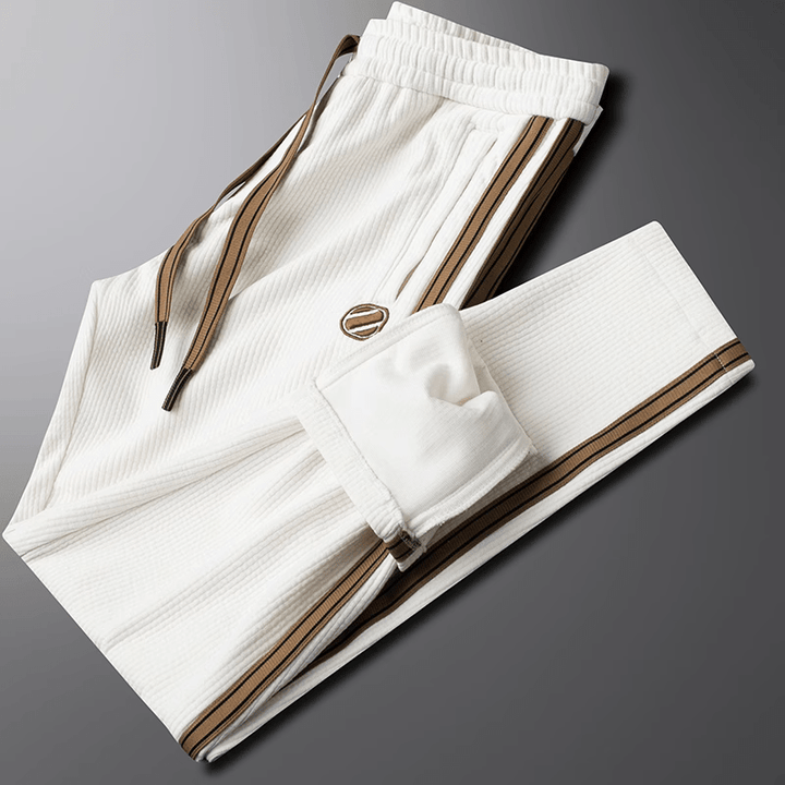 Corduroy Comfort Set