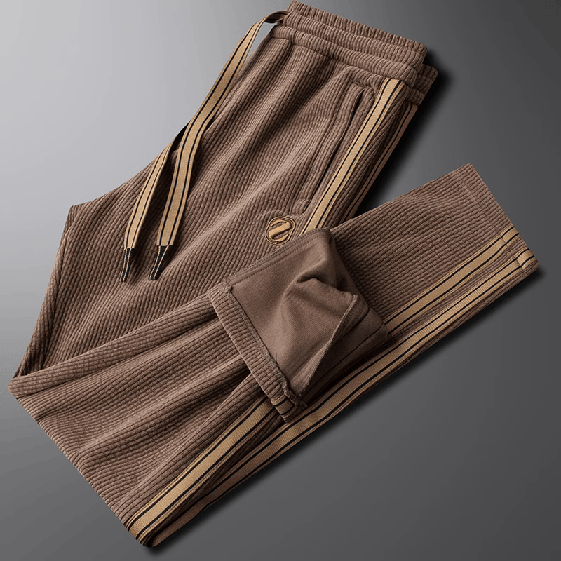 Corduroy Comfort Set