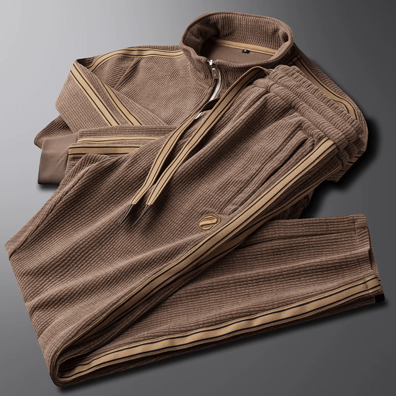 Corduroy Comfort Set