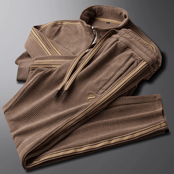 Corduroy Comfort Set