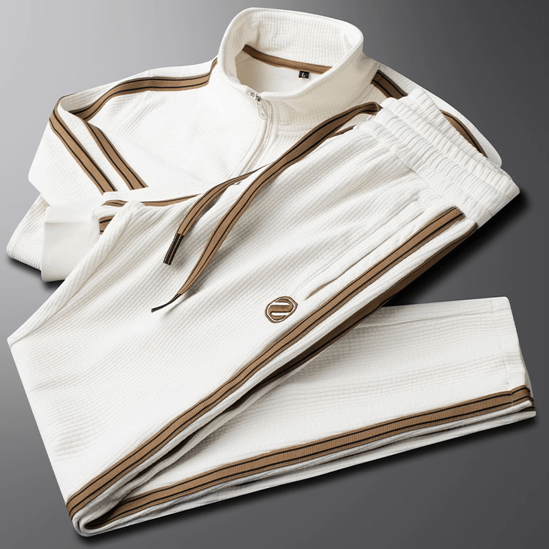 Corduroy Comfort Set