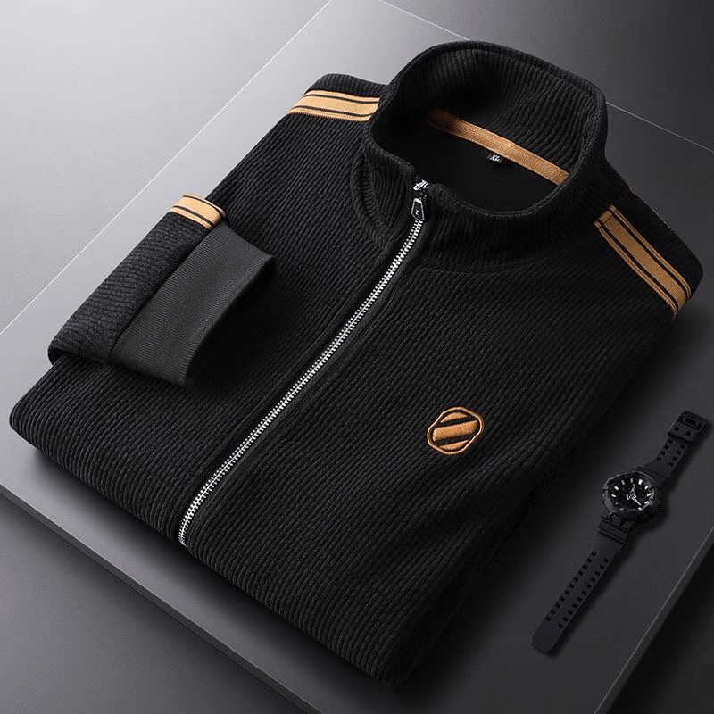 Corduroy Comfort Set