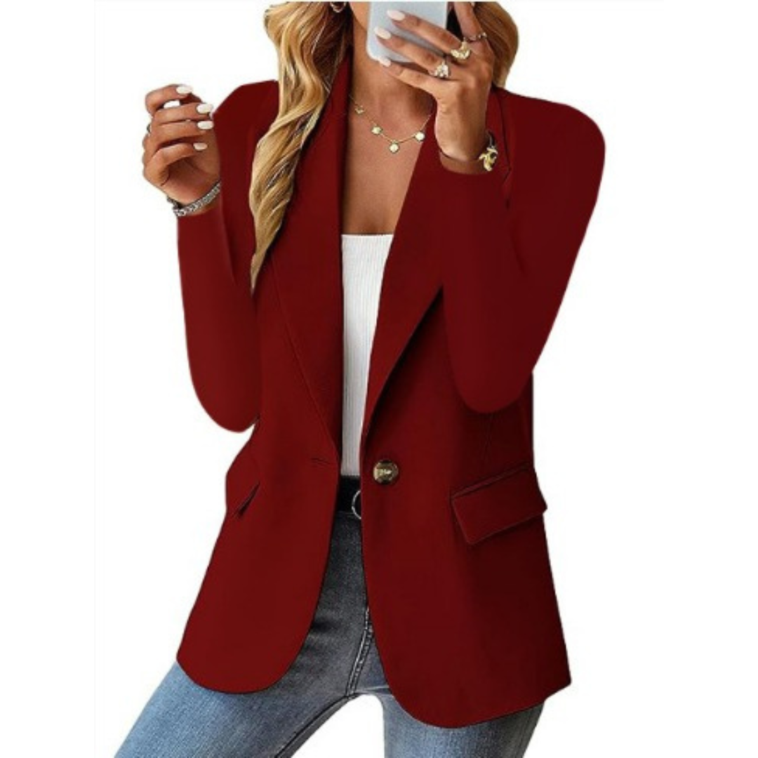 The Carina™ Chic Blazer