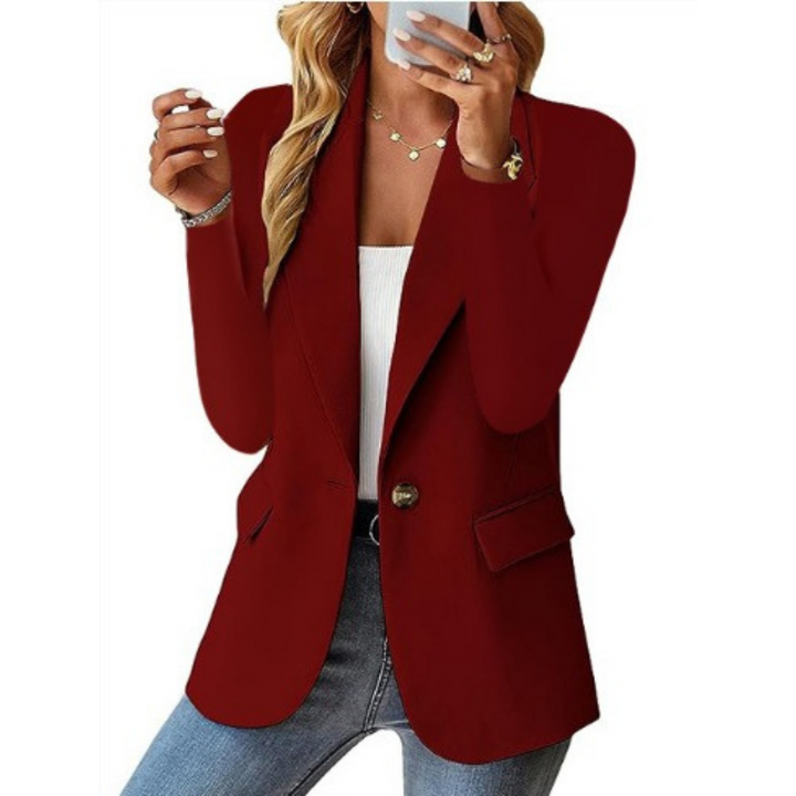 The Carina™ Chic Blazer