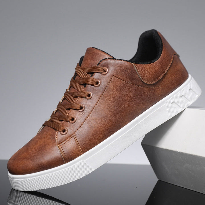 FlexiStride™ Luxe Sneakers