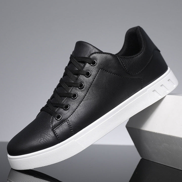 FlexiStride™ Luxe Sneakers