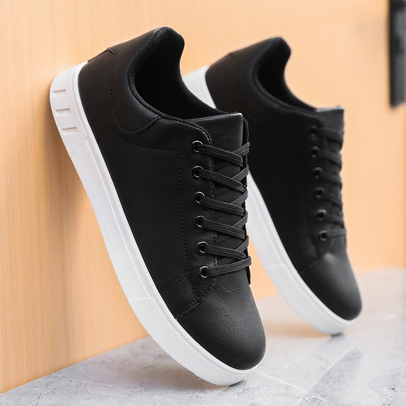 FlexiStride™ Luxe Sneakers