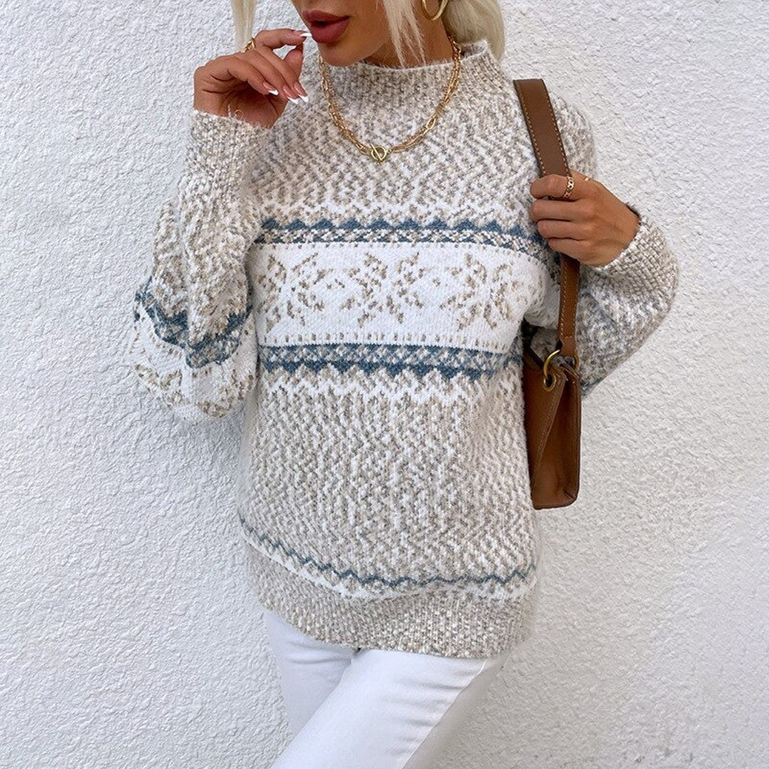 Aspen Cozy Sweater