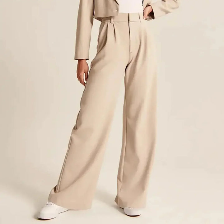 Sofia™ Wide-Leg Pants