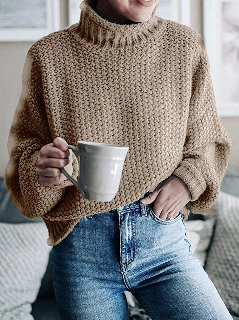 Clara Sweater