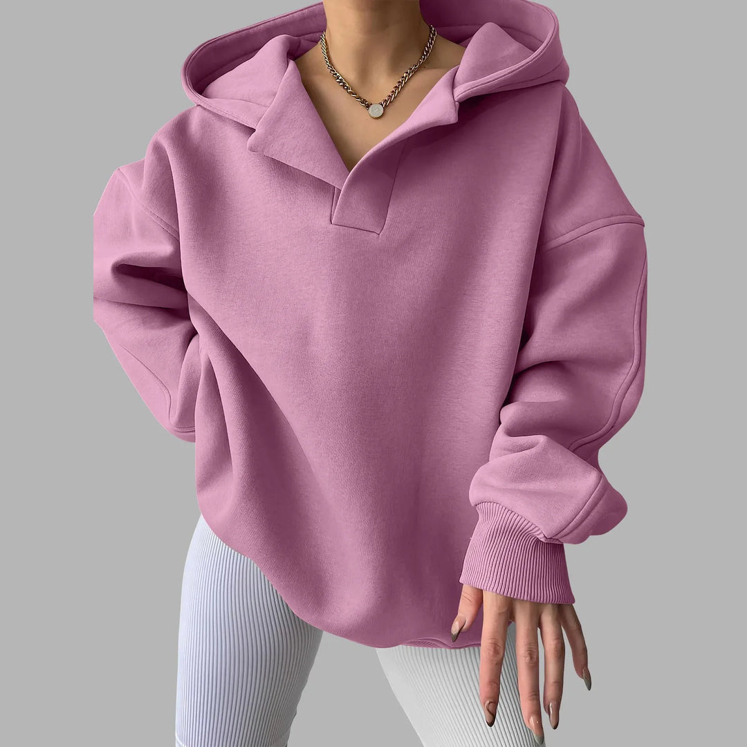 Nova™ Oversized Hoodie