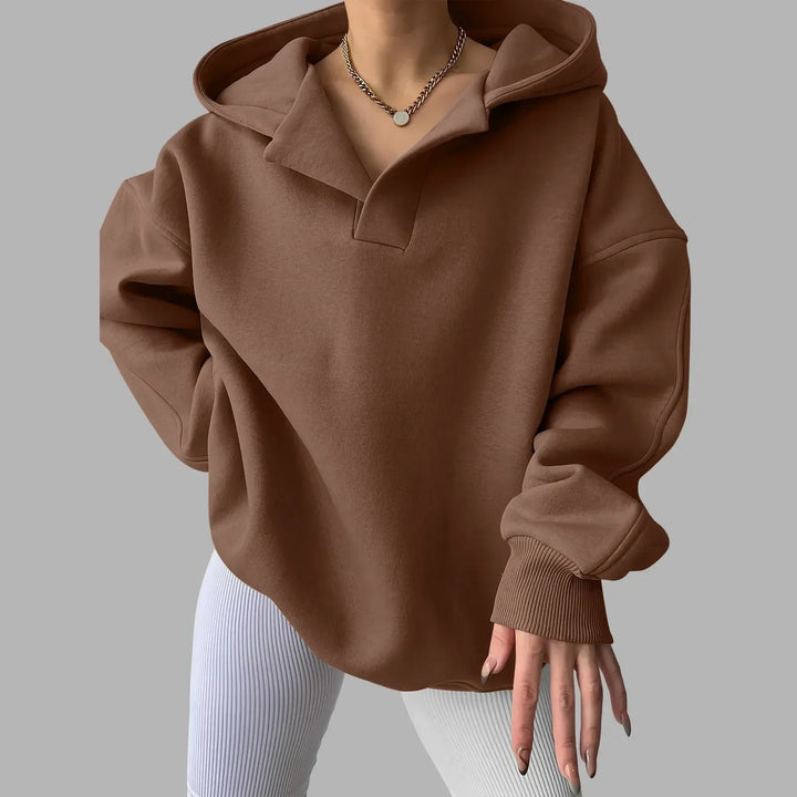 Nova™ Oversized Hoodie