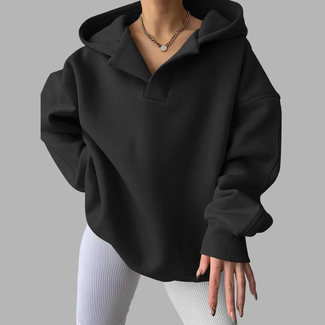 Nova™ Oversized Hoodie