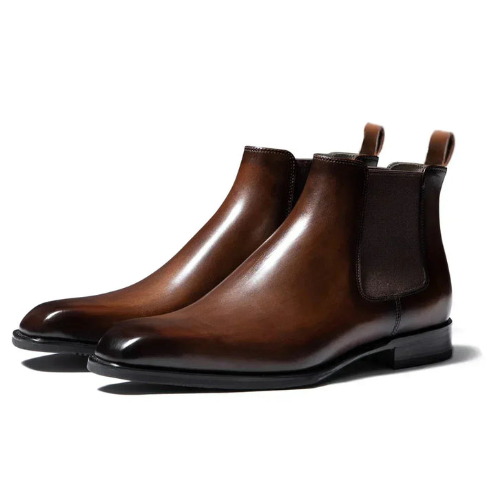 Jordan™ Classic Leather Chelsea Boots