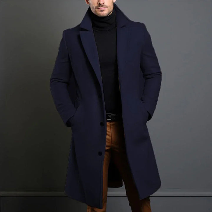 Arthur™ Premium Wool Coat