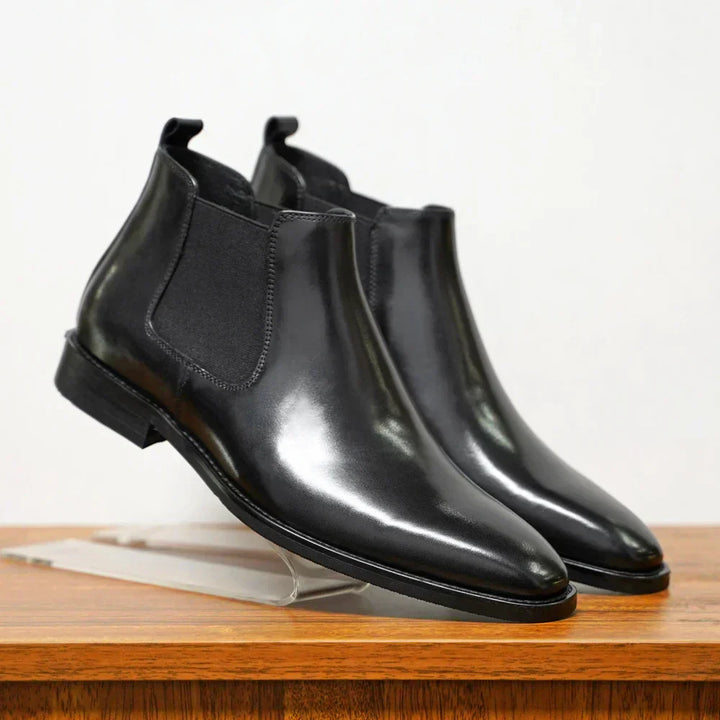 Jordan™ Classic Leather Chelsea Boots