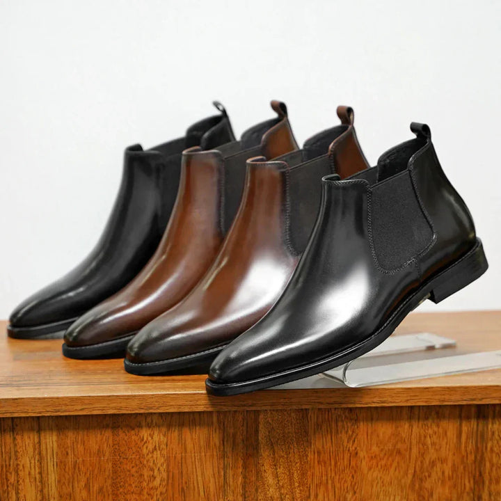 Jordan™ Classic Leather Chelsea Boots