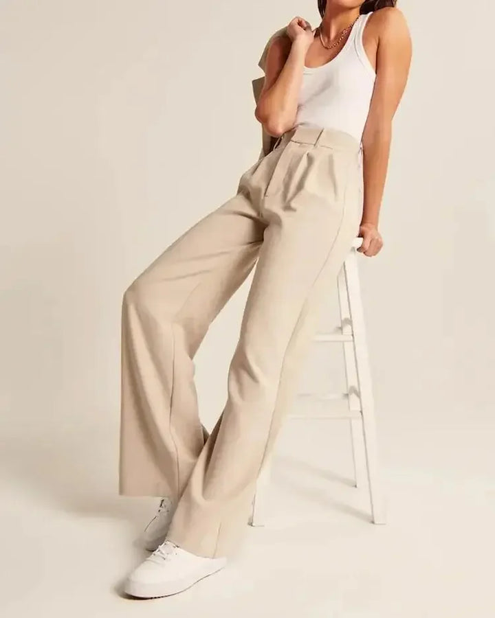 Sofia™ Wide-Leg Pants