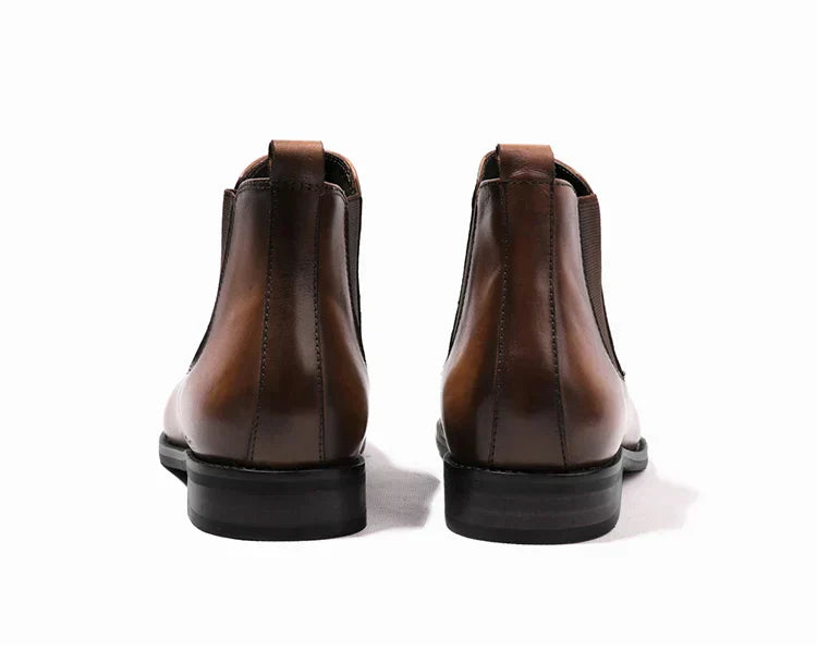 Jordan™ Classic Leather Chelsea Boots