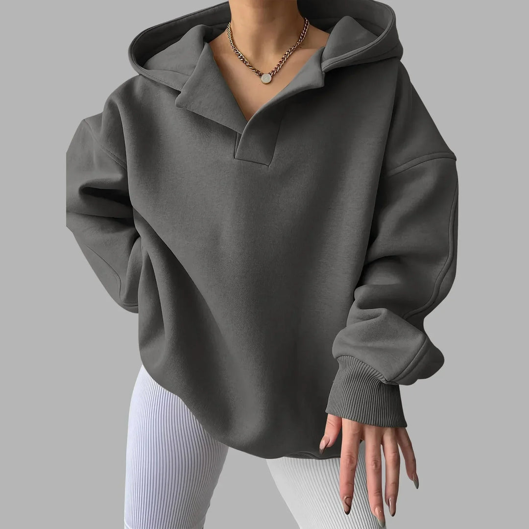 Nova™ Oversized Hoodie