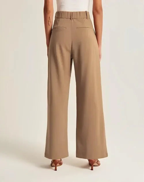 Sofia™ Wide-Leg Pants