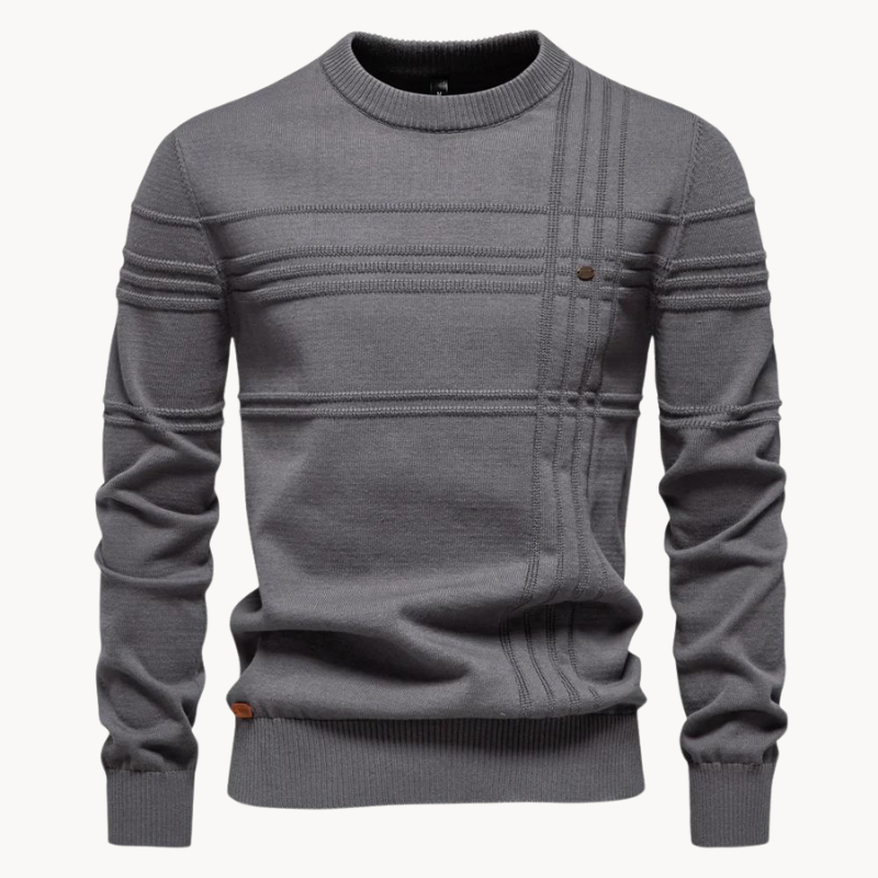 The Elite Fit Long Sleeve