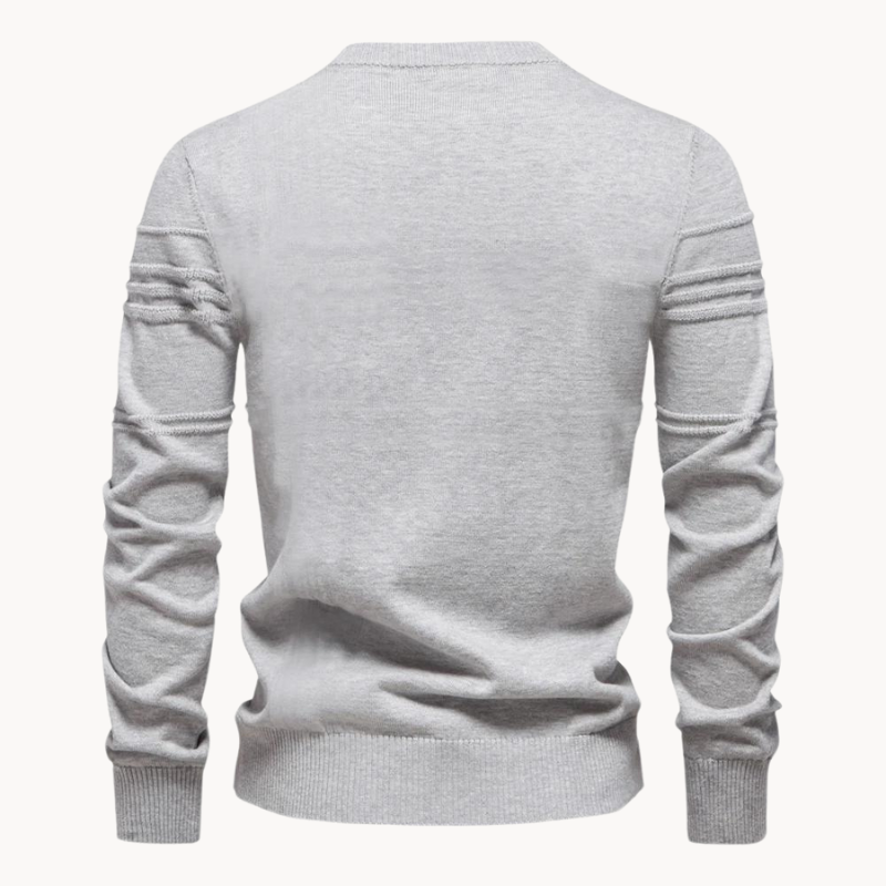 The Elite Fit Long Sleeve