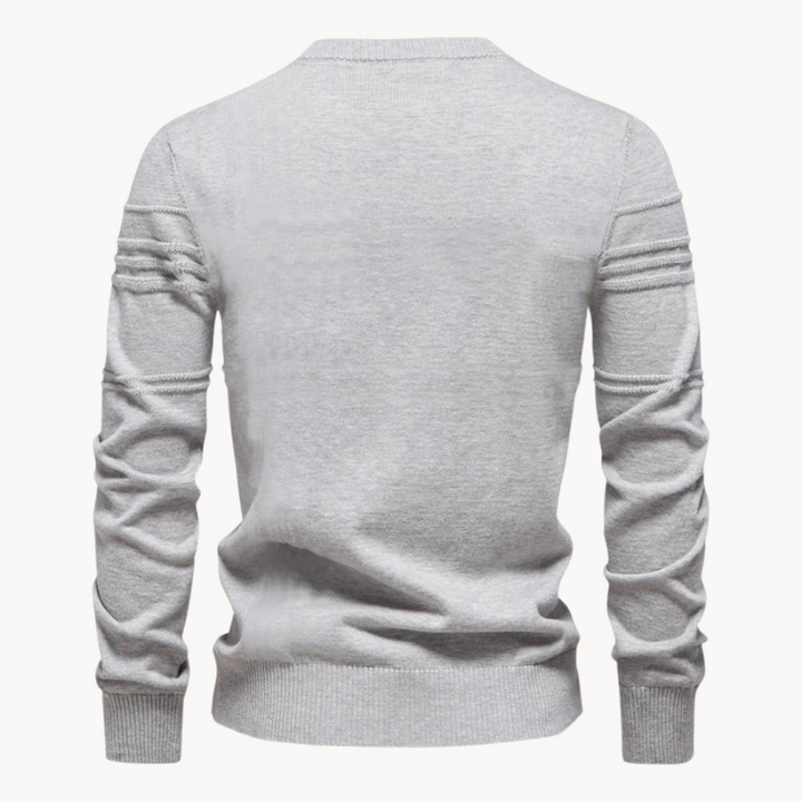 The Elite Fit Long Sleeve