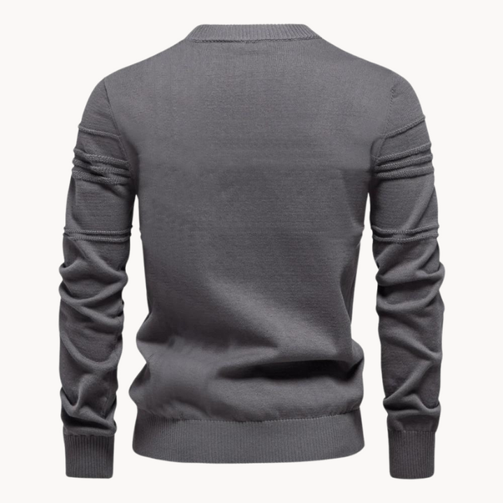 The Elite Fit Long Sleeve