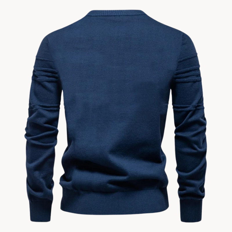 The Elite Fit Long Sleeve