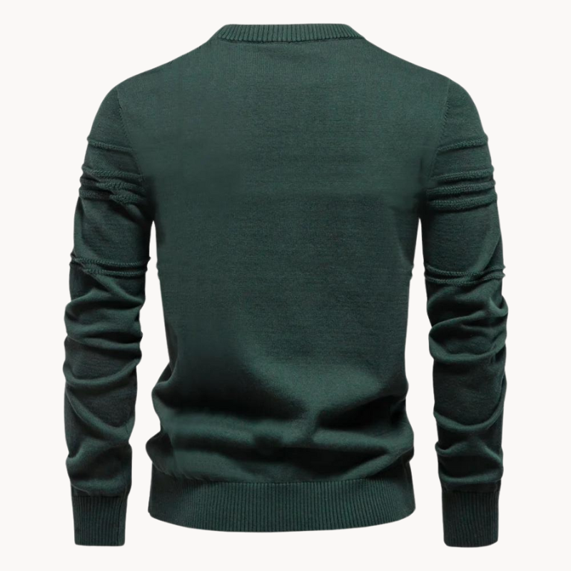 The Elite Fit Long Sleeve