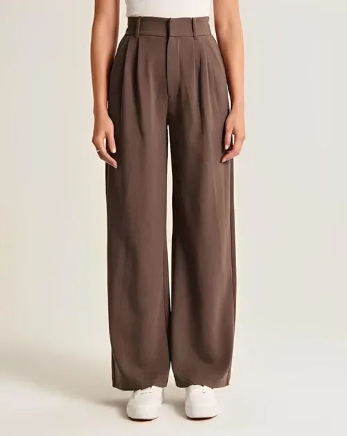 Sofia™ Wide-Leg Pants