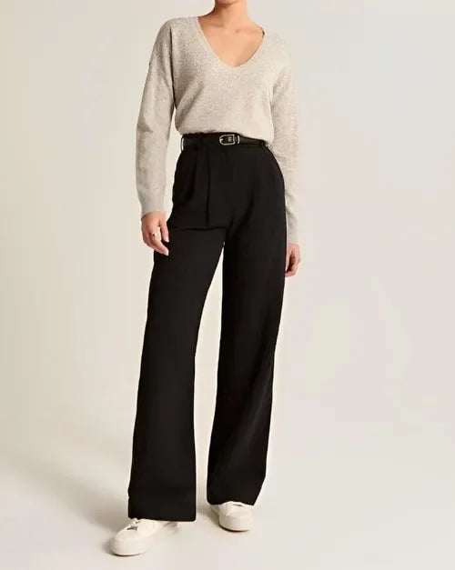 Sofia™ Wide-Leg Pants