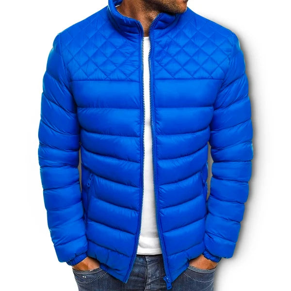 Doms™ Winter Elegance Jacket