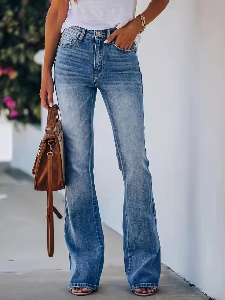 Astra Flare Jeans