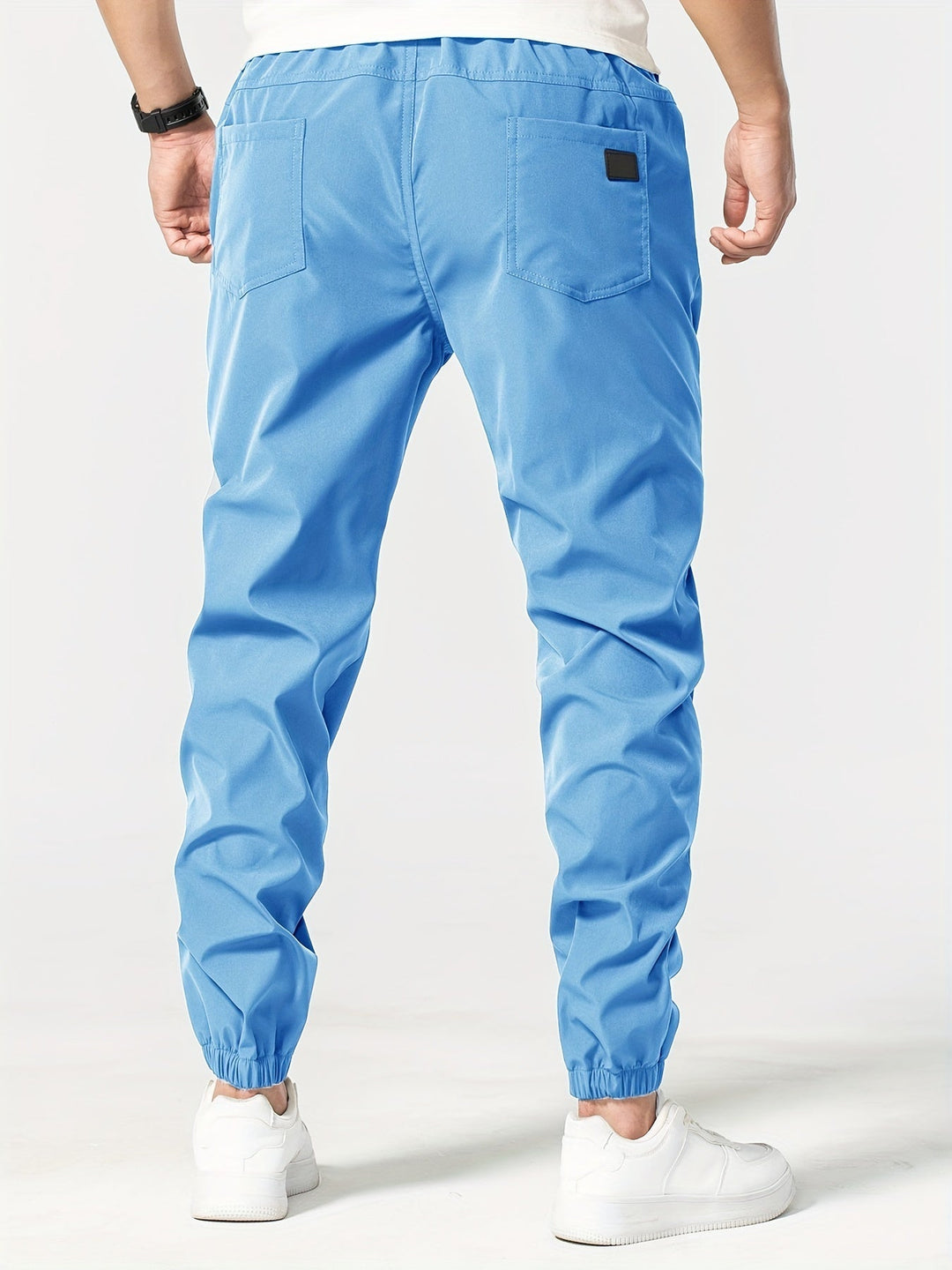 Timeless Comfortable Men’s Pants