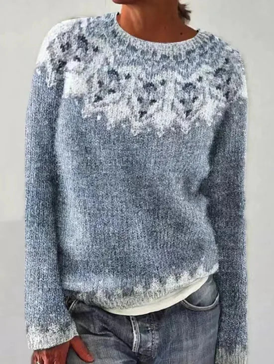 Winter Haven Sweater