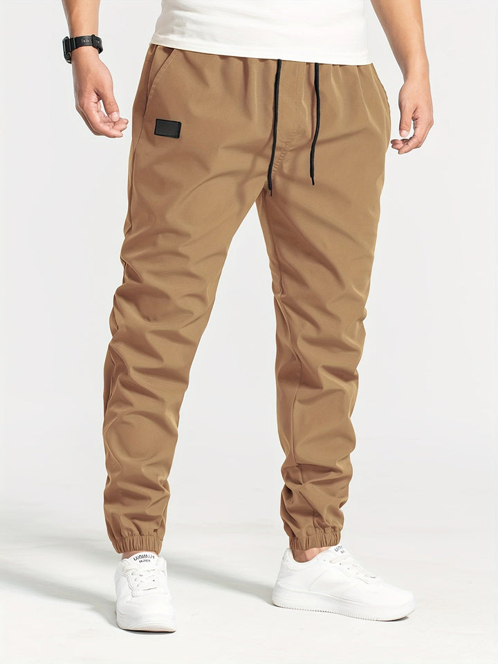 Timeless Comfortable Men’s Pants