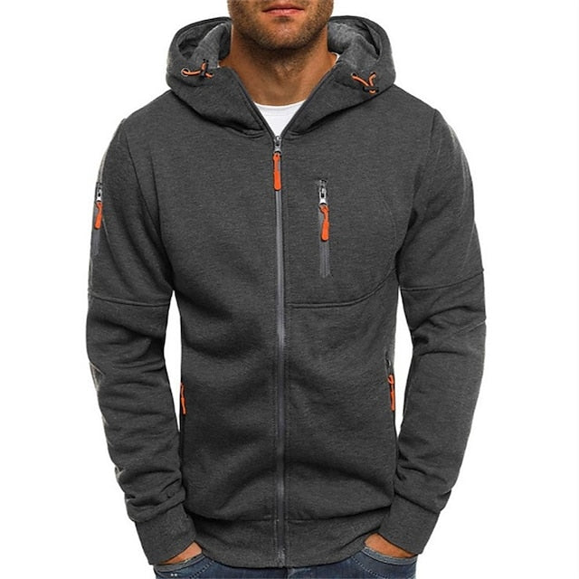 UrbanFlex™ hoodie